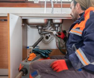 About Sewer Line Replacement Ogden, AR